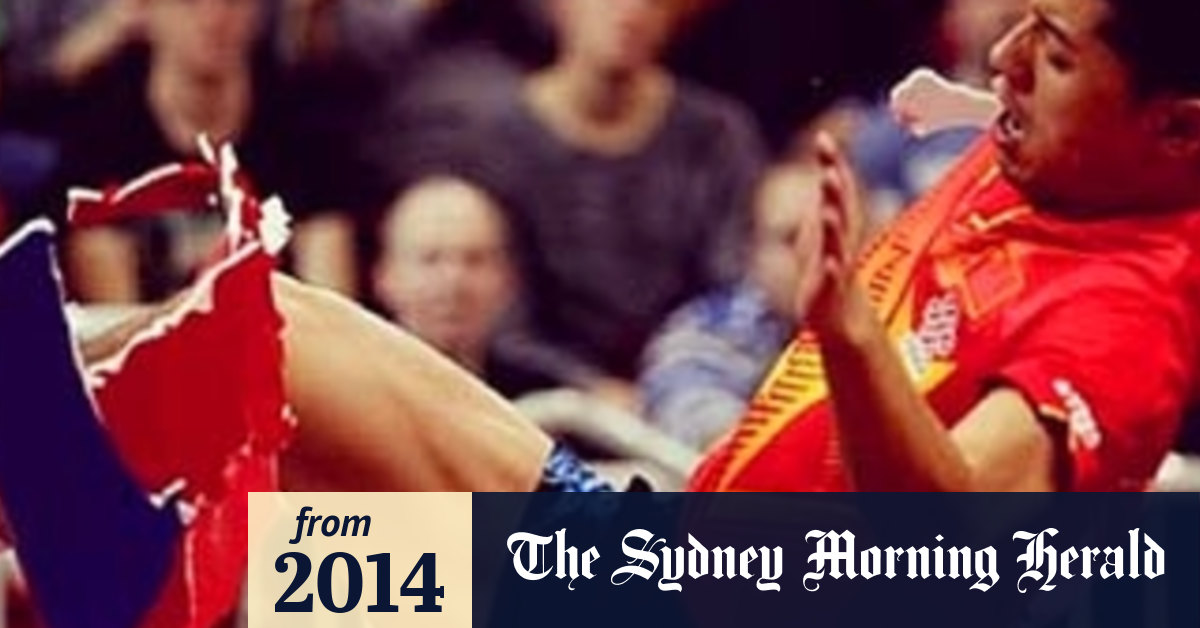 'Fair play' wins from table tennis kicker